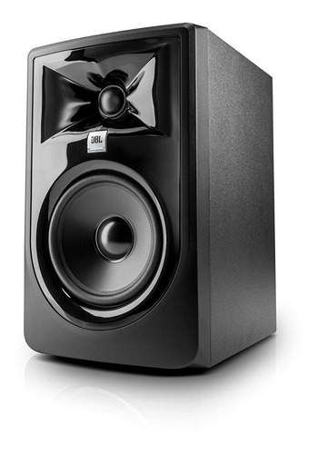 Jbl 305p Mkii 5  De 2 Vías Potencia Monitores De Estudio