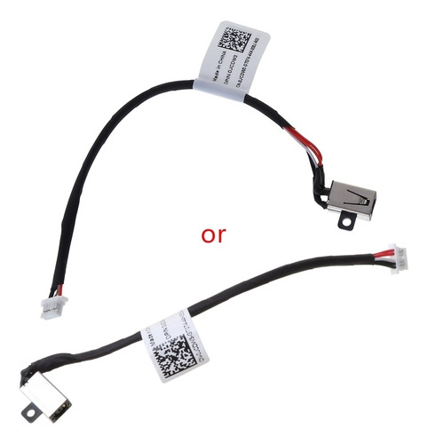 Conector De Alimentación Dell Inspiron 11 3147 3000