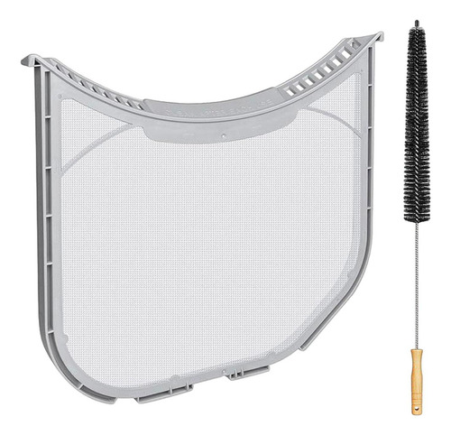 Filtro De Pelusa Para Secadora Compatible Con Adq566564
