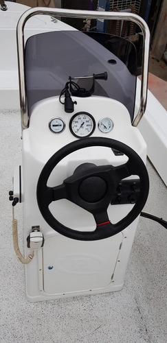 Virgin Marine 520 Pescador + Mercury 60 Bf Todo Equipado