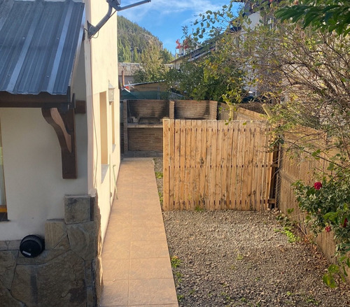 Imagen 22 de 24 de Alquiler Temporario Casa Cabaña San Martín De Los Andes