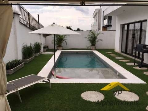 Imagem 9 de 16 de Casa A Venda No Bairro Alphaville Em Santana De Parnaíba - - Vpbmx52-1
