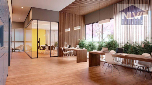 Imagem 4 de 20 de Apartamento À Venda, 55 M² Por R$ 439.900,00 - Jardim Portal Da Colina - Sorocaba/sp - Ap4128