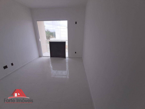 Imagem 23 de 28 de Duplex C/ 2 Quartos Bairro Oiticica - Ca0649