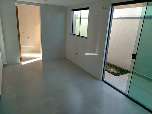 Imagem 17 de 30 de Sobrado Triplex Com 3 Dormitórios À Venda, 156 M² Com Terraço Por R$ 599.000 - Boqueirão - Curitiba/pr - So0207
