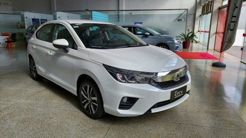 Honda City 1.5 I-VTEC FLEX HATCH EXL CVT