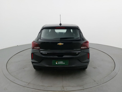 Chevrolet Onix 1.0 TURBO FLEX LT MANUAL