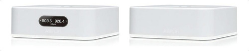 Amplifi Ubiquiti Labs Router Wifi Mesh Gigabit Ethernet.