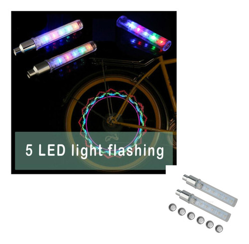 3 X 3x2x Tapa Led De Vástago De Válvula Para 3 Piezas