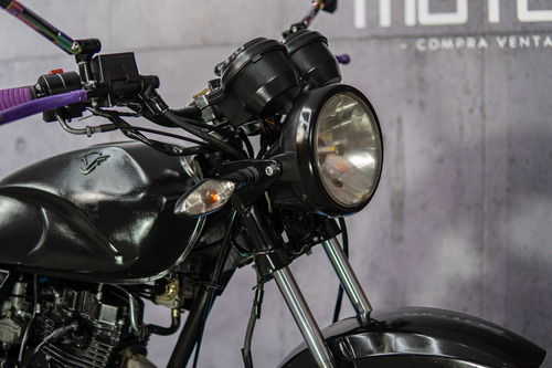 Victory Bomber 125 2023