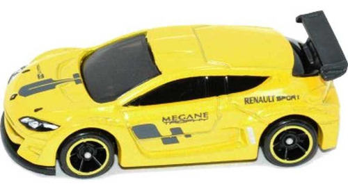 Hot Wheels Renault Megane Trophy