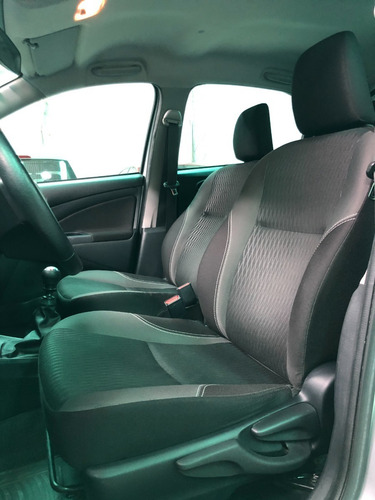 Toyota Etios Xls 1.5 2018