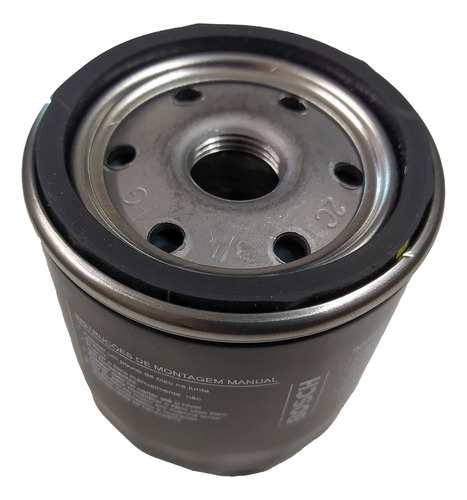 Imagen 5 de 10 de Kit De Filtros Bosch X3 Toyota Hilux 2.4 / 2.8 Desde 2015