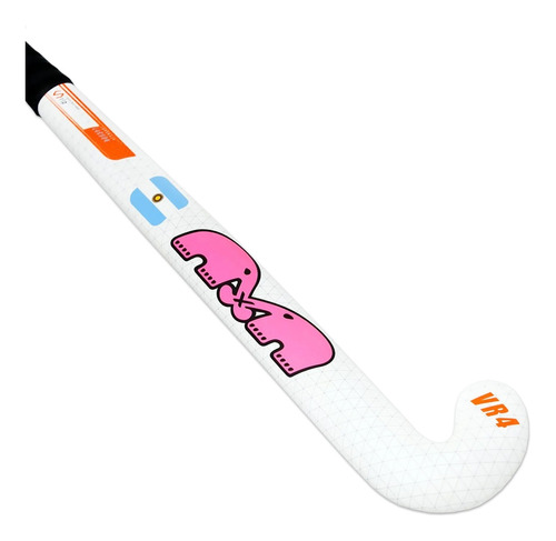 Palo Hockey Tk Total One 1.1 Vr4 95% Carbono Accelerate Cuot