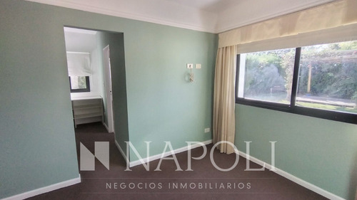 Imagen 9 de 19 de Alquiler Anual De Casa En Una Planta, La Horqueta De Echev.