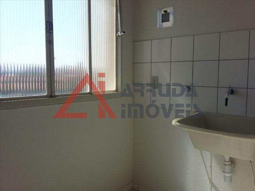 Imagem 2 de 11 de Apartamento Com 2 Dorms, Vila Santa Terezinha, Itu, Cod: 41910 - A41910