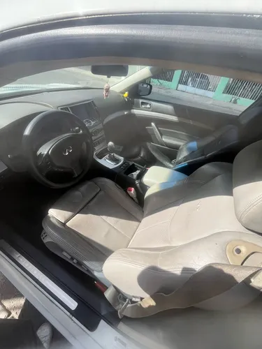 Infiniti G37 S