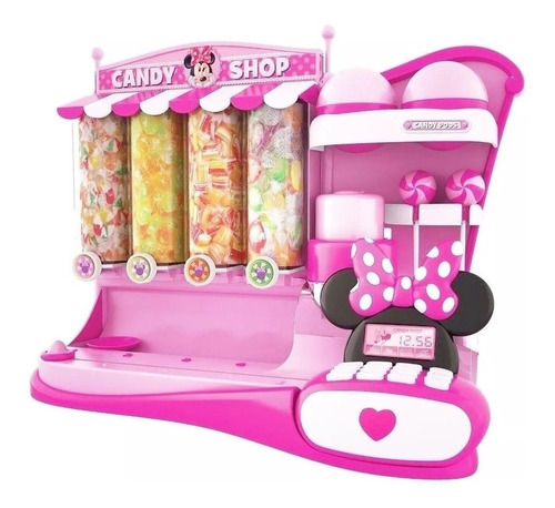 Minnie - Candy Shop Tienda Oficial Disney Mncs1