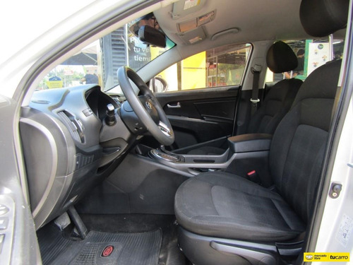 Kia Sportage 2.0 Revolution Diésel
