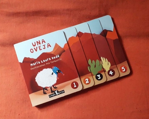 Una Oveja