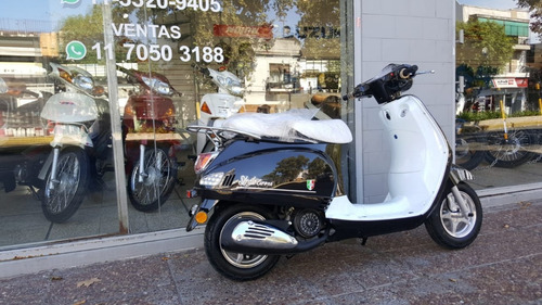 Motomel Strato Euro Okm 2021
