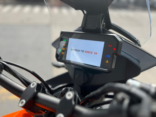 Imagen 2 de 10 de Ktm Duke Adventure 390 Cc 0km!