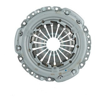 Embreagem Plato/disco/atuador Cruze 2012/2012 Original