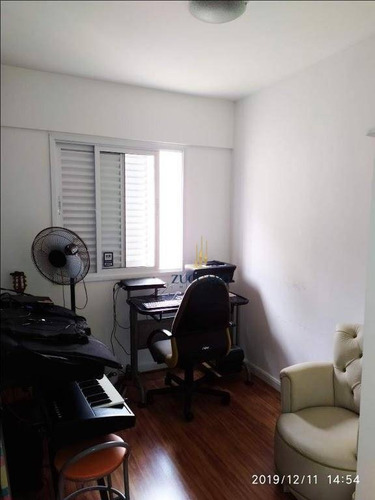 Apartamento À Venda, 72 M² Por R$ 381.000,00 - Jardim São Geraldo - Guarulhos/sp - Ap14923