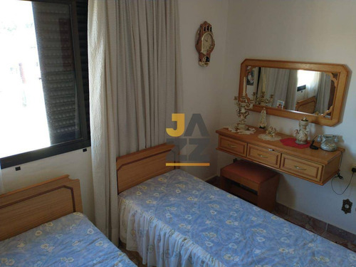 Imagem 21 de 30 de Excelente Apartamento Em Serra Negra - Ap8037