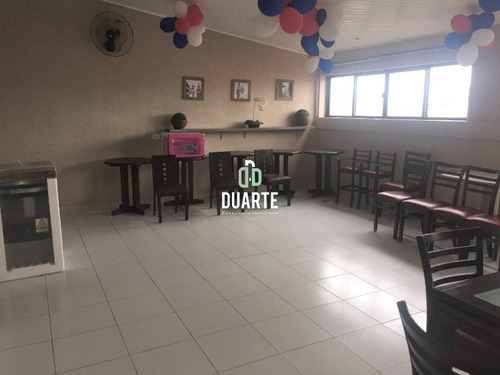 Imagem 16 de 17 de Apartamento - Ap00952 - 33743892