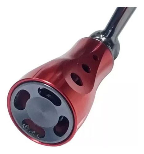 Molinete Ryobi Ranmi Nano Power 2000 7rol Drag 6,5kg Alumíni
