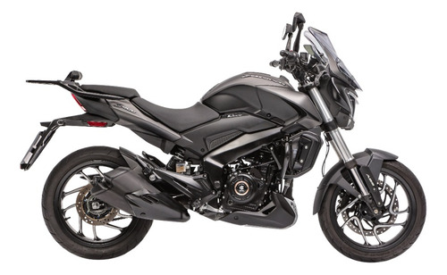 #014 - Bajaj Dominar 400cc - 0km