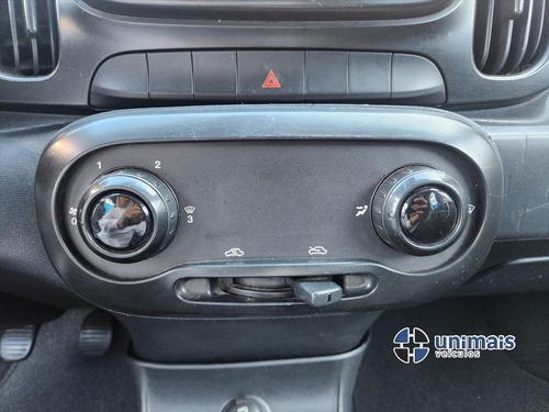 Fiat Mobi 1.0 EVO FLEX EASY MANUAL