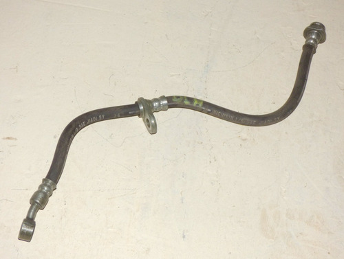 Flexible De Freno Delantero Izquierdo Original Suzuki Aerio (Usado)