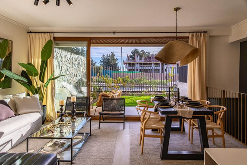 Casa Tipo Townhouse