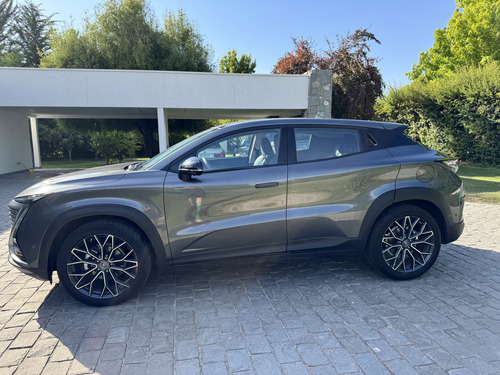 Changan Uni-T 1.5T Elite 7Dct