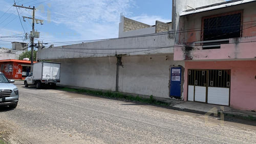 Oportunidad Propiedad En Esquina A Dos Cuadras De Rafael Cuervo Ideal Para Constructor