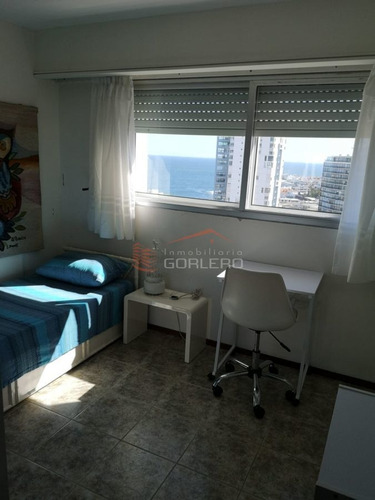 Imagen 14 de 15 de Apartamento En Venta En Punta Del Este, Península