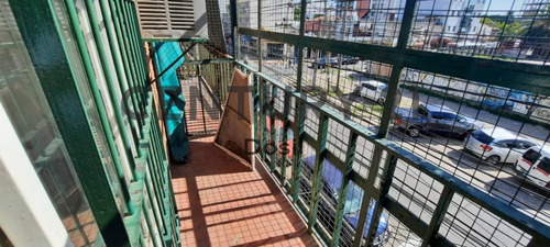 Imagen 10 de 17 de Venta Departamento 2 Ambientes, Casullo 186, Morón, Gba