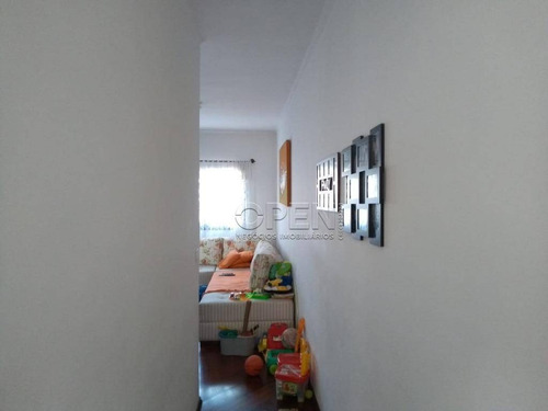 Sobrado Com 3 Dormitórios À Venda, 267 M² Por R$ 695.000,00 - Vila Bela Vista - Santo André/sp - So2004