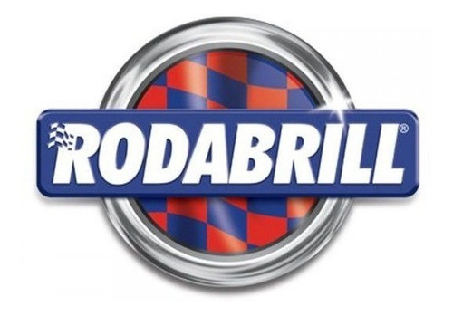 Imagem 4 de 4 de Lava Auto Com Cera 500ml Rodabrill