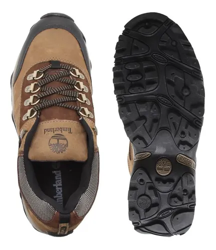 Tênis timberland landscape masculino 2025