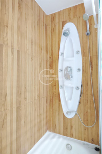 2 Dorm.2 Baños. En Barrio Los Ingleses - Valparaíso
