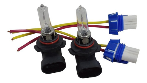 Bombillo 9005 Nissan Grand Cherokee Honda 12v 130w (par)