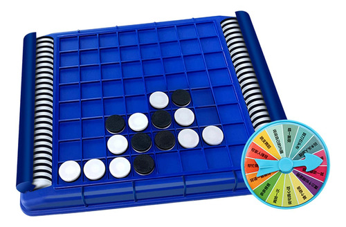 Juego De Mesa De Estrategia Para Con Disco De Penalización