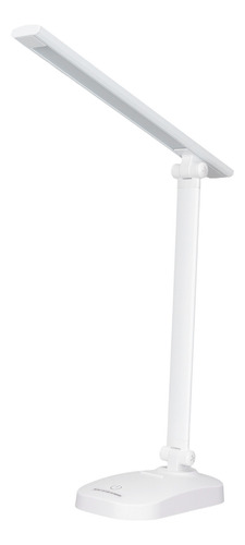 Diseño Plegable Con Carga Usb Led Para Lectura De Libros