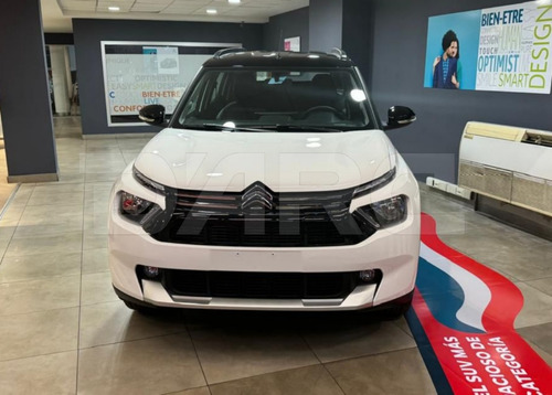 Citroën C3 Aircross 1.6 Vti Feel Pack