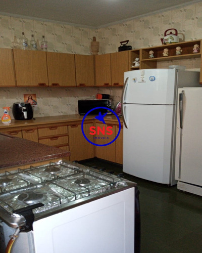 Imagem 8 de 11 de Casa - Ca00900 - 69558237