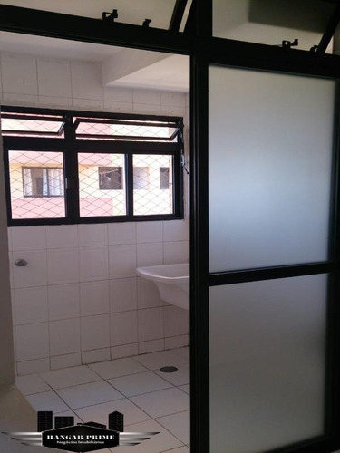 Imagem 9 de 16 de Apartamento Com 2 Dormitórios À Venda, 55 M² Por R$ 265.958,00 - Itaquera - São Paulo/sp - Ap0101