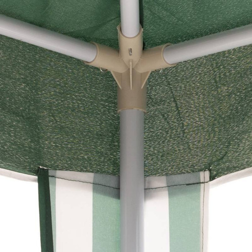 Imagen 6 de 7 de Toldo Verde Multifuncional / 3 X 4 Mcalidad Y Durabilidad.